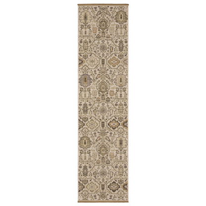 ACACIA ACA16 Ivory