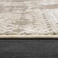 RENAISSANCE 3152 Ivory/Grey