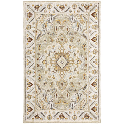 ALFRESCO 28403 Ivory