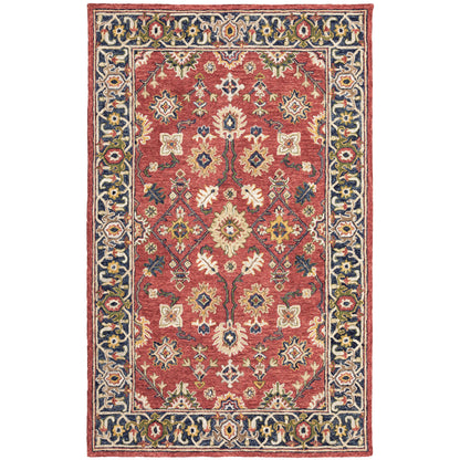 ALFRESCO 28404 Red