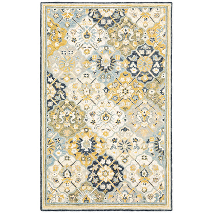 ALFRESCO 28406 Blue