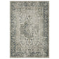 Alton 002W9 Beige Distressed Rug