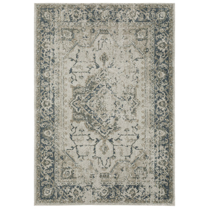 ALTON 002W9 Beige