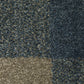 Alton 5093X Blue Distressed Rug