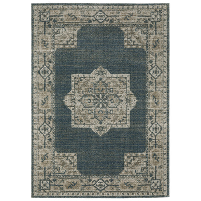 ALTON 5501B Blue