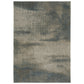 Alton 5562V Beige Distressed Rug
