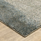 Alton 5562V Beige Distressed Rug