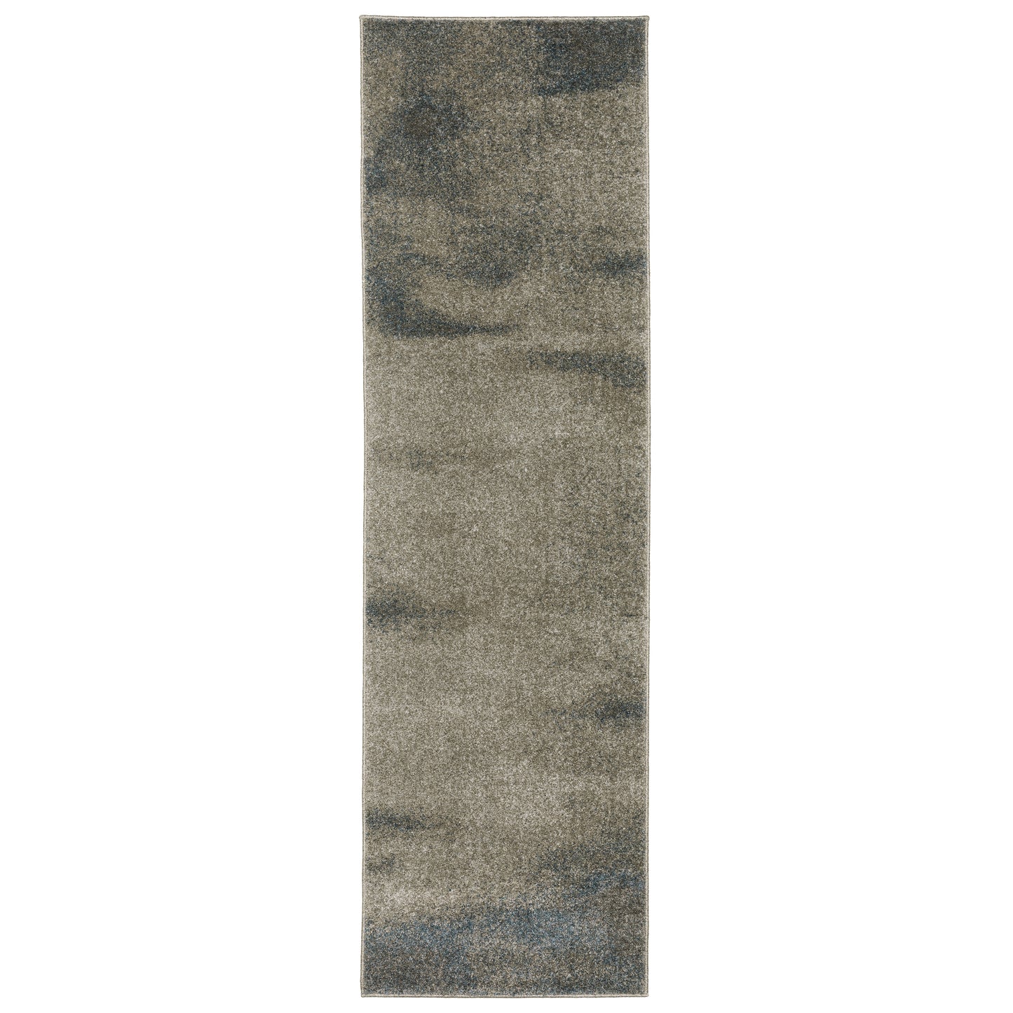 Alton 5562V Beige Distressed Rug