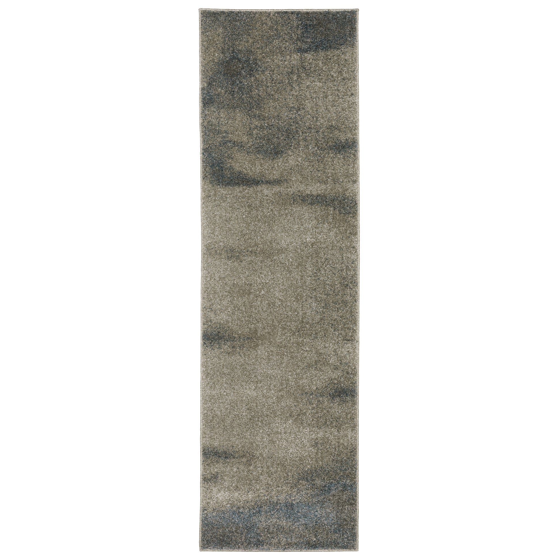 Alton 5562V Beige Distressed Rug