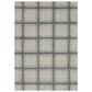 Alton 092E9 Beige Geometric Rug