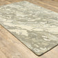 Anastasia 68008 Beige Abstract Rug