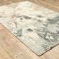 Anastasia 68009 Beige Abstract Rug
