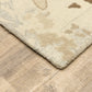 Anastasia 68009 Beige Abstract Rug