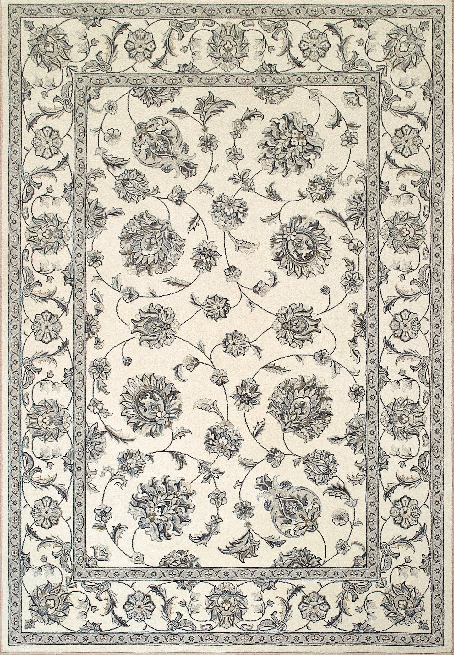 Ancient Garden 57365 Cream