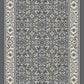 Ancient Garden 57011 Grey/Cream
