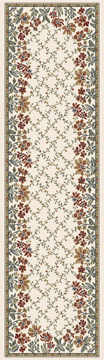 Ancient Garden 57084 Ivory