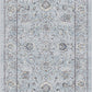 Ancient Garden 57126 Silver/Grey