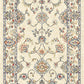 Ancient Garden 57159 Ivory