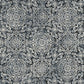 Ancient Garden 57162 Steel Blue
