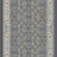 Ancient Garden 57011 Grey/Cream