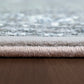Ancient Garden 57011 Soft Grey/Cream