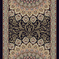 Ancient Garden 57090 Navy
