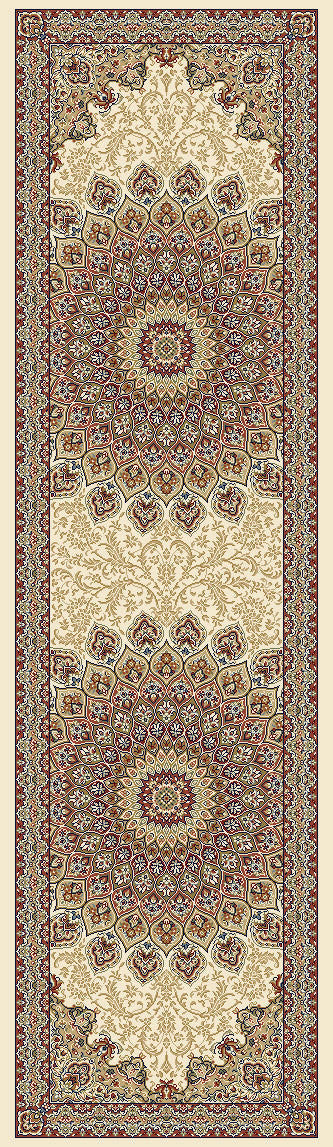Ancient Garden 57090 Ivory