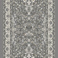 Ancient Garden 57119 Grey/Cream