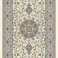 Ancient Garden 57119 Ivory