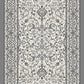 Ancient Garden 57119 Cream/Grey