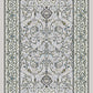Ancient Garden 57119 Soft Grey/Cream