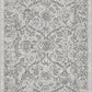 Ancient Garden 57136 Silver/Grey