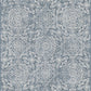 Ancient Garden 57162 Light Blue
