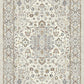 Ancient Garden 57275 Cream/Beige