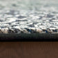 Ancient Garden 57162 Steel Blue