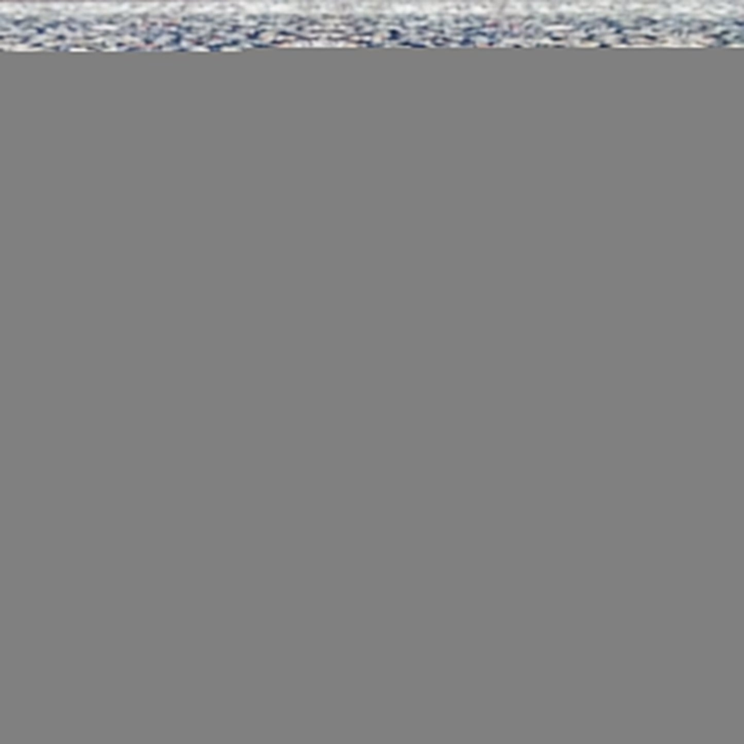 Ancient Garden 57078 Blue/Ivory