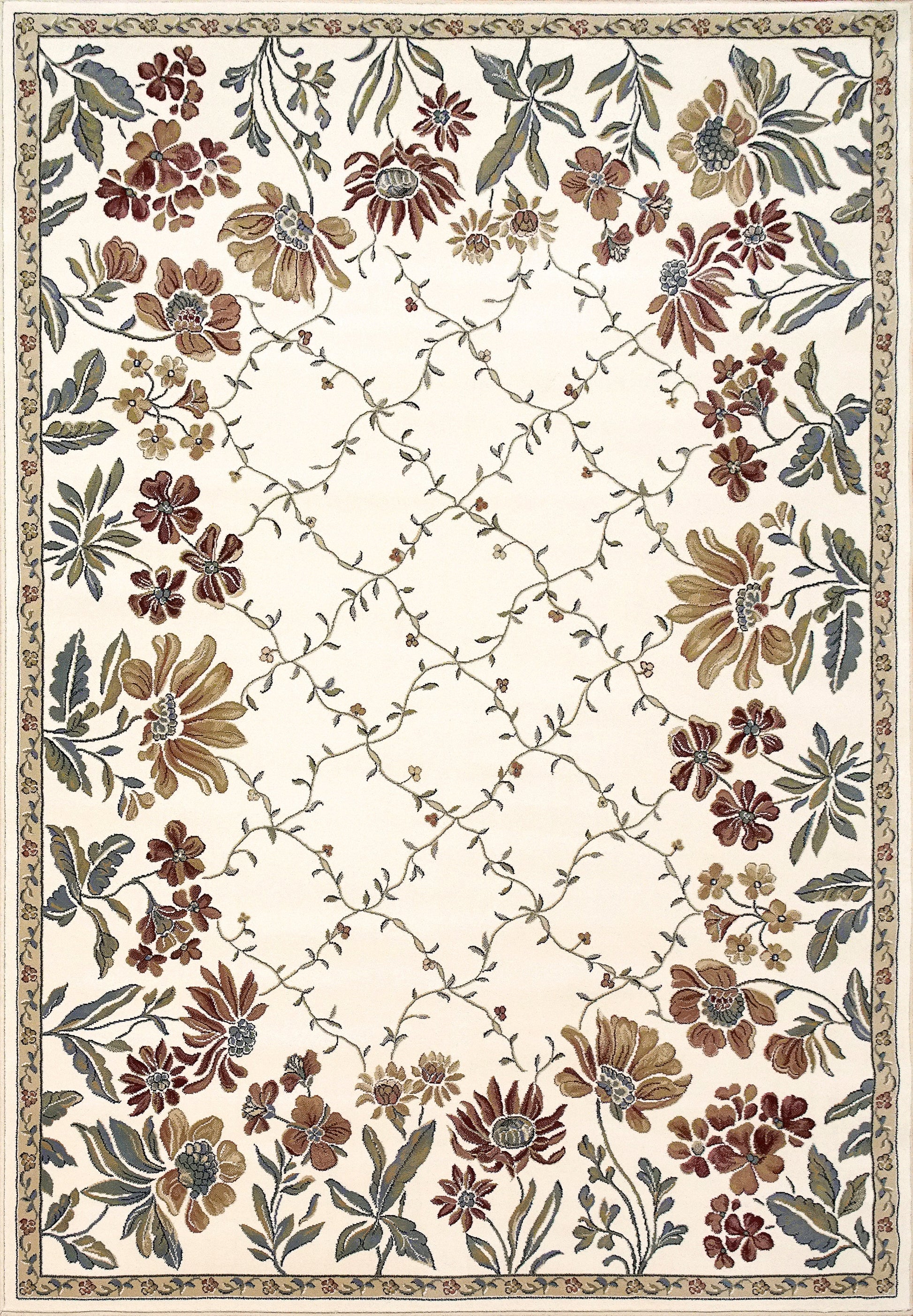 Ancient Garden 57084 Ivory