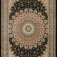 Ancient Garden 57090 Navy