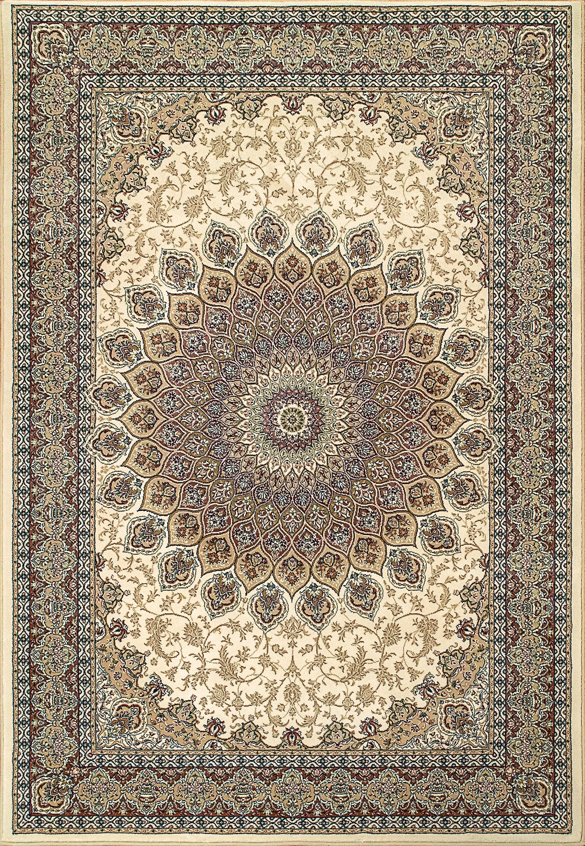 Ancient Garden 57090 Ivory