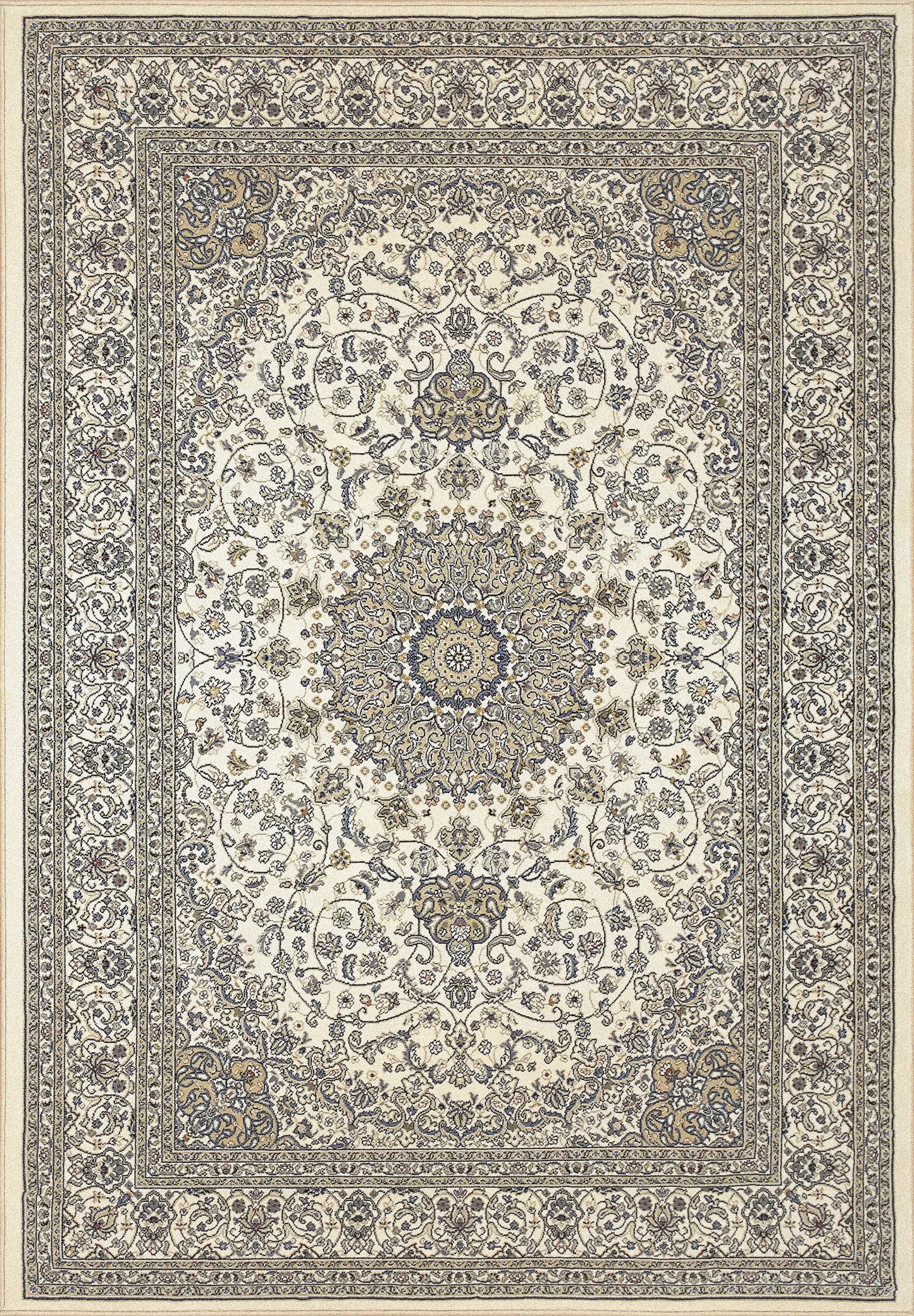 Ancient Garden 57119 Ivory
