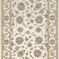 Ancient Garden 57365 Ivory/Ivory
