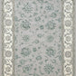 Ancient Garden 57365 Grey/Cream