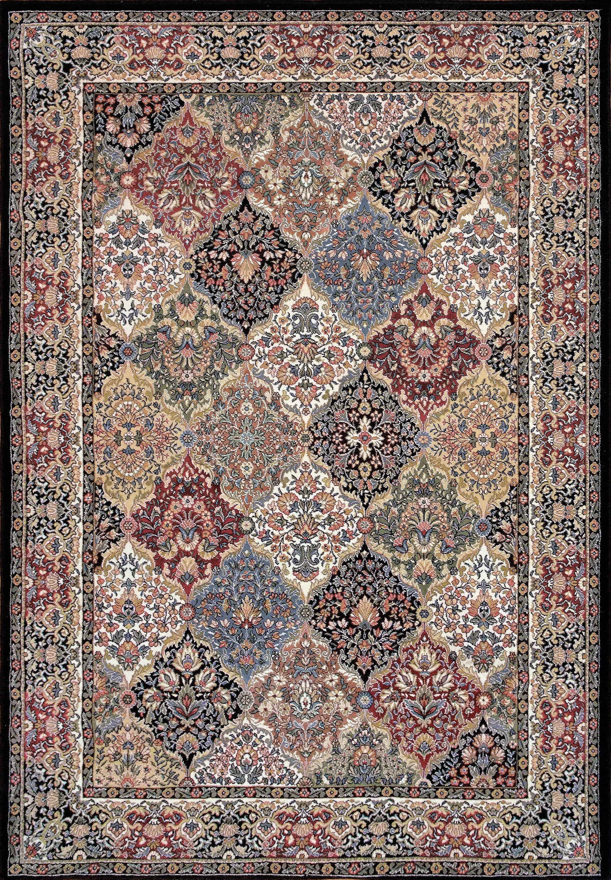 Ancient Garden 57008 Multi