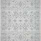 Ancient Garden 57136 Silver/Grey