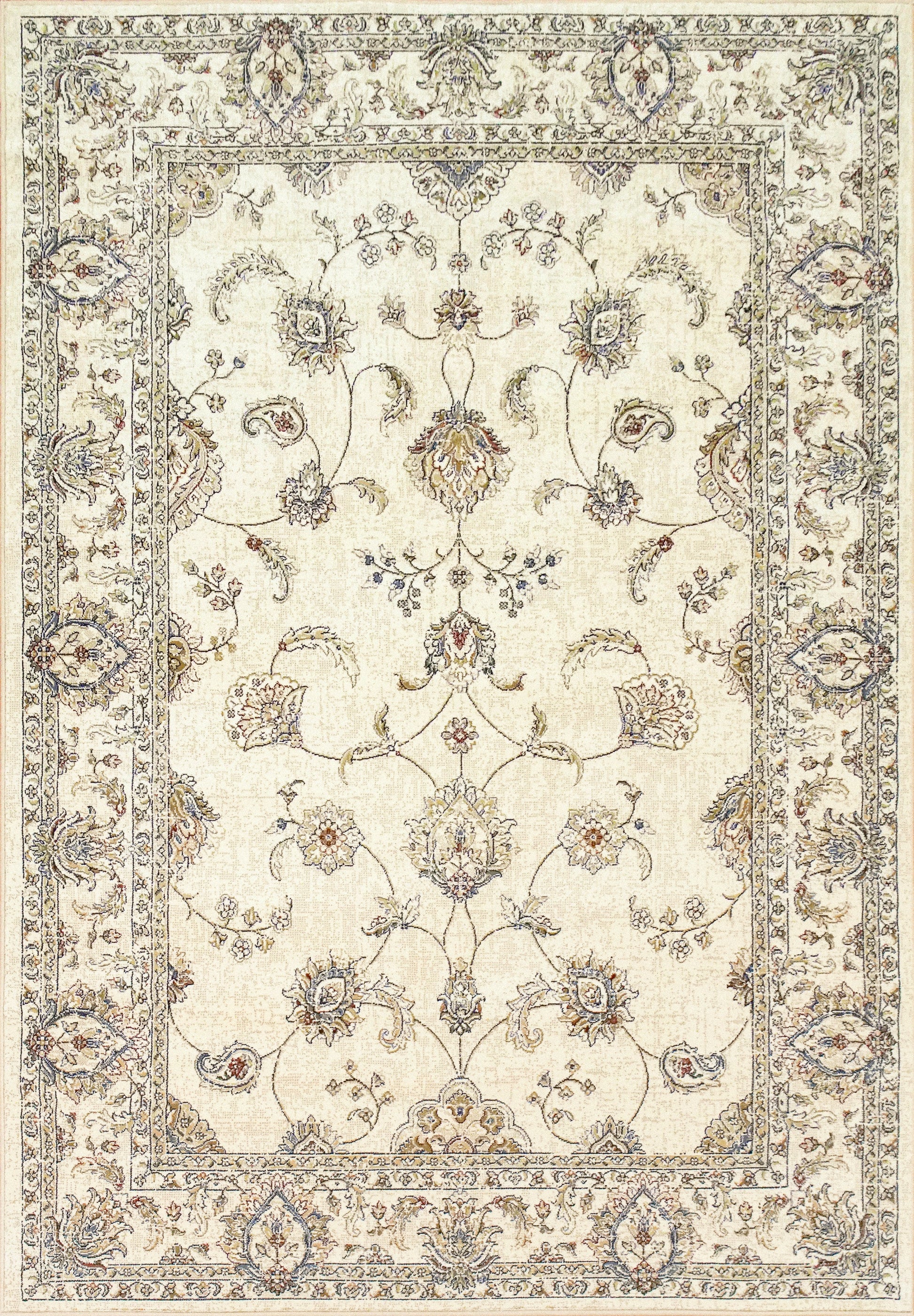 Ancient Garden 57159 Ivory