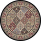 Ancient Garden 57008 Multi