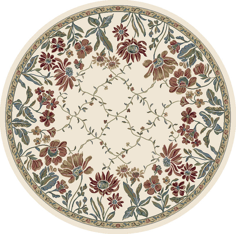 Ancient Garden 57084 Ivory