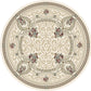 Ancient Garden 57091 Ivory
