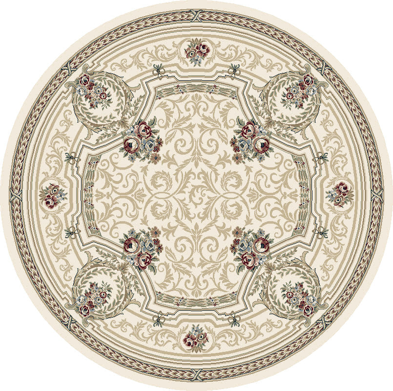 Ancient Garden 57091 Ivory
