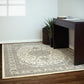 Ancient Garden 57119 Ivory